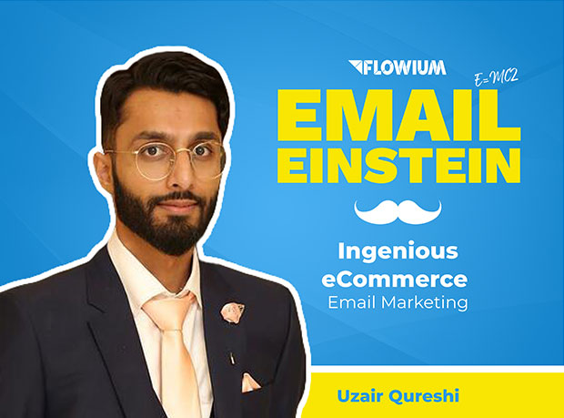 Email Einstein Ingenious eCommerce Email Marketing by Flowium