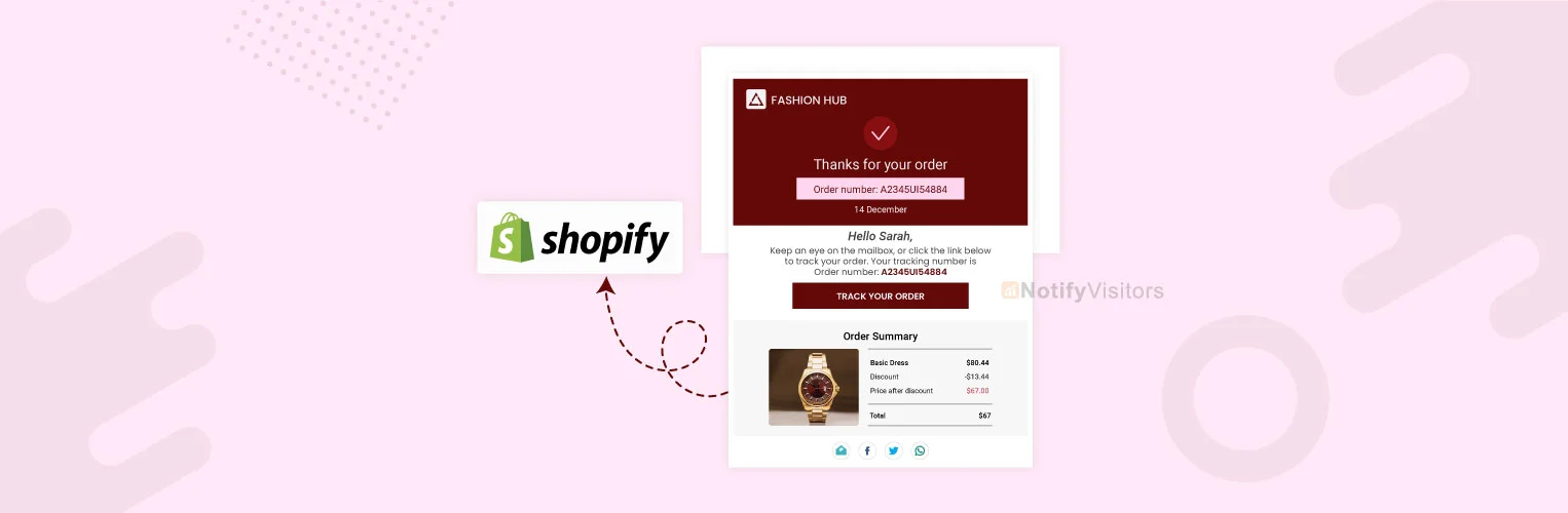 Shopify-Order-Confirmation-Email