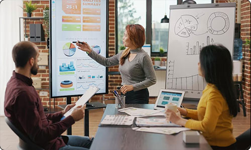 Test different times and days to see what works best for your particular campaign