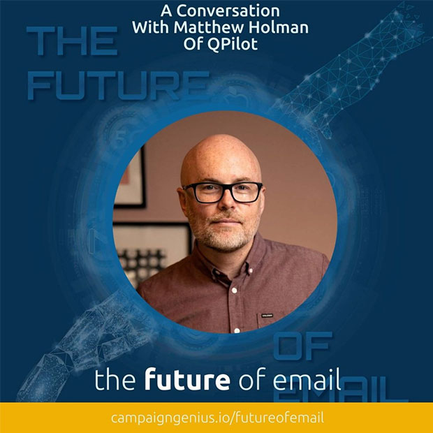 The Future of Email Marketing