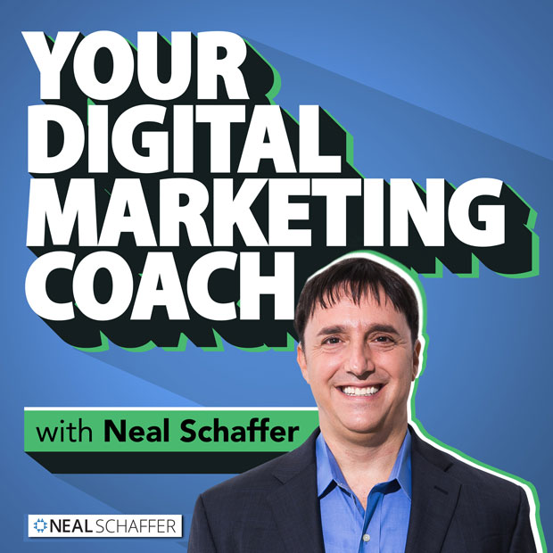 Your Digital Marketing Coach