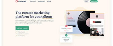 ConvertKit