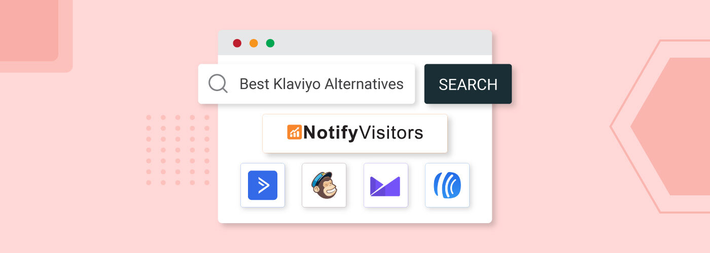 best Klaviyo alternatives