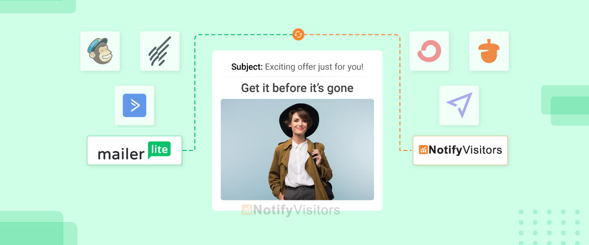 MailerLite alternative