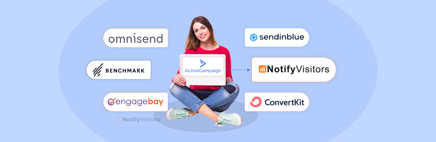 BEST ACTIVE CAMPAIGN ALTERNATIVES