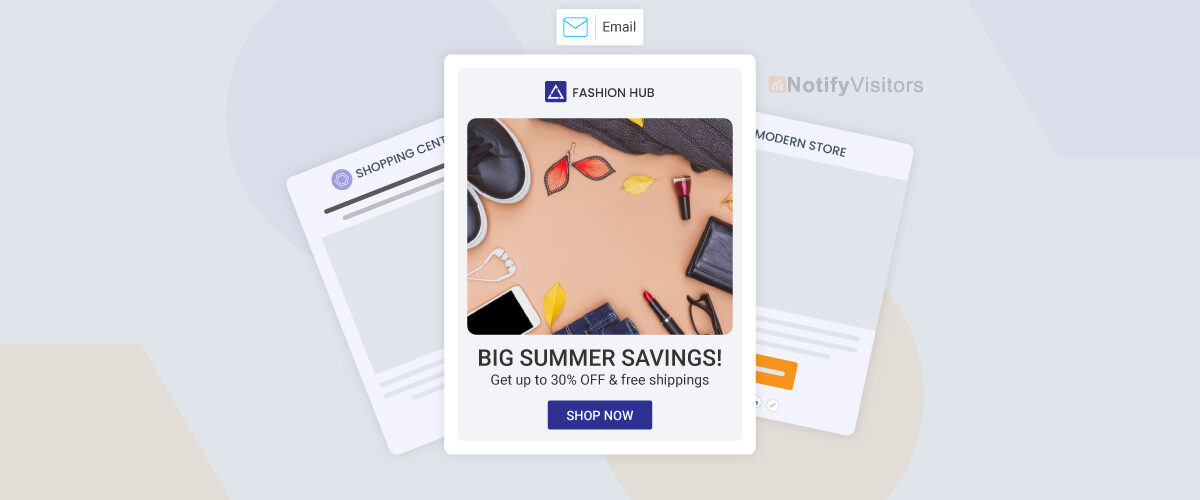 email newsletter examples