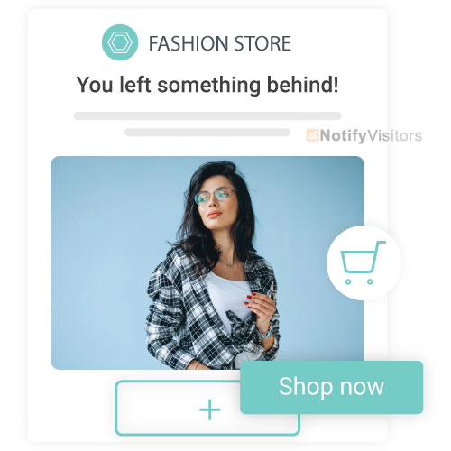 Add a call to action