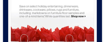 Crate&Barrel