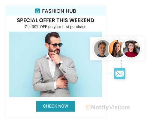 Define your business goals for using email marketing software
