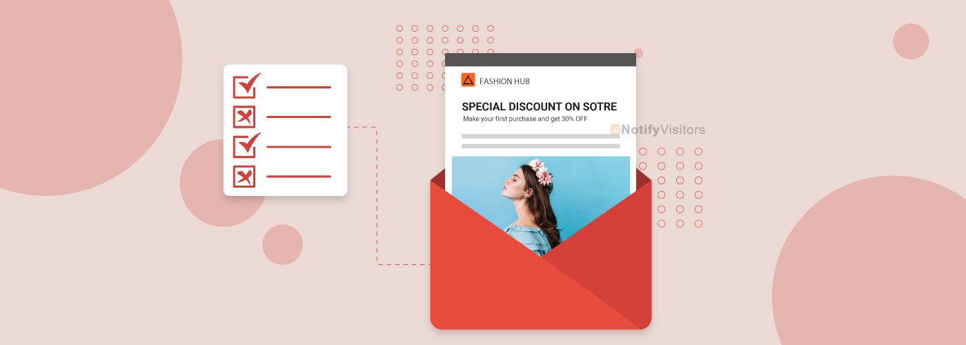 Email Marketing Checklist