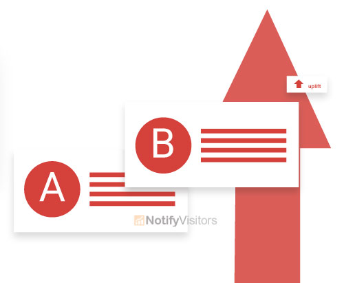 Enable A/B testing