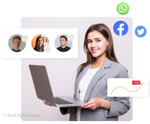 Increase brand credibility and loyalty