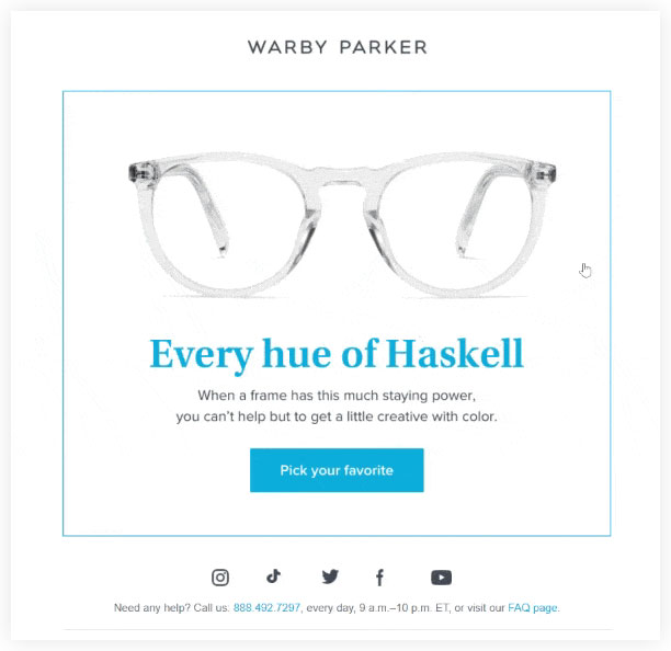 Warby-Parker