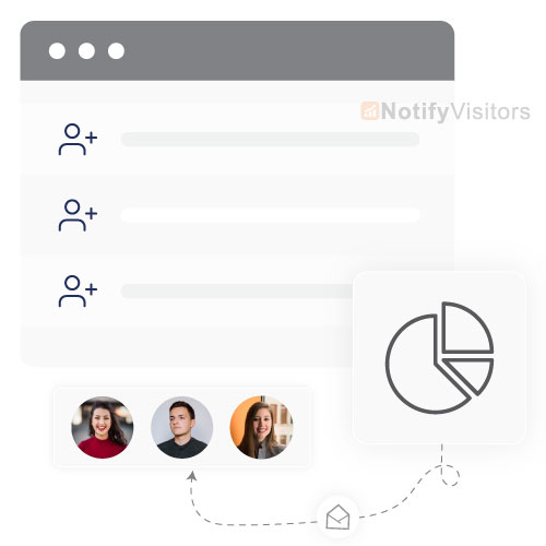 Segment your email list