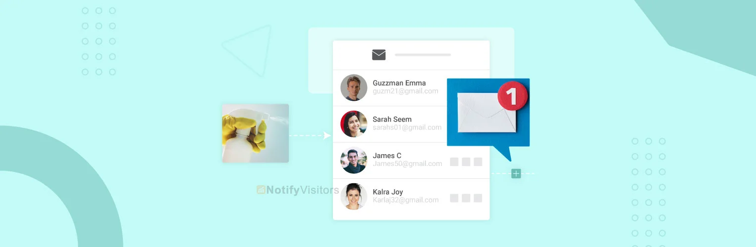 Email-List-Cleaning