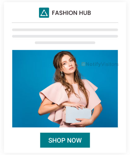 Please include a clear call-to-action (CTA)