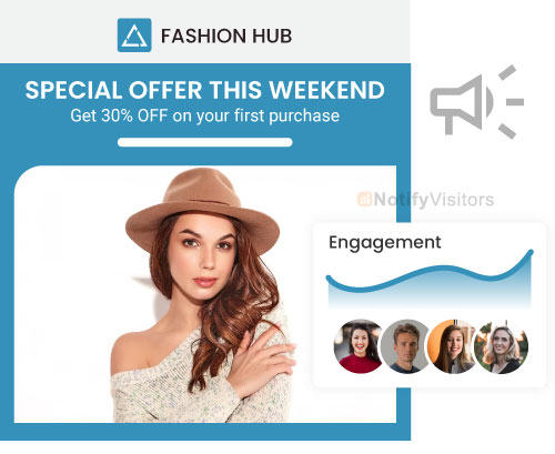 Increasing engagement and retention