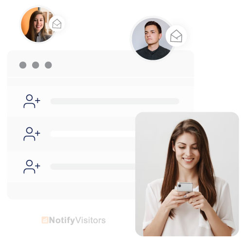 Segment your audience