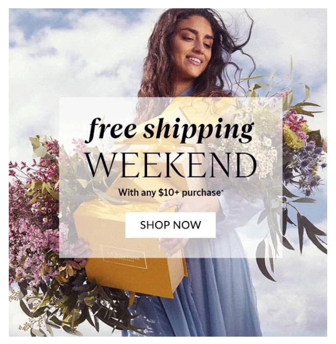 LOccitane-en-free-shipping-mail