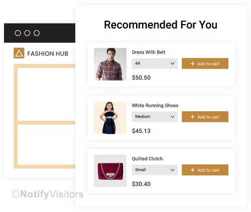 Personalized-Recommendations