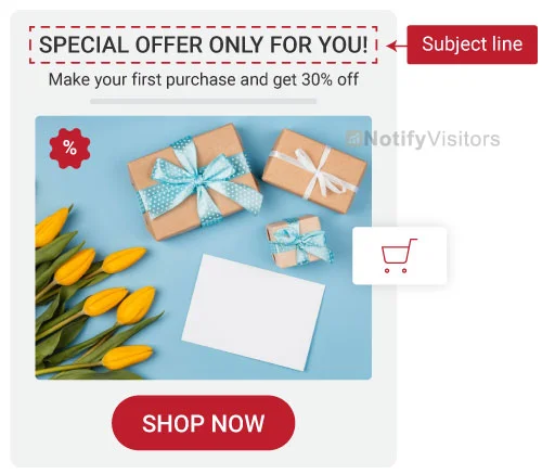 Personalized-Subject-Lines