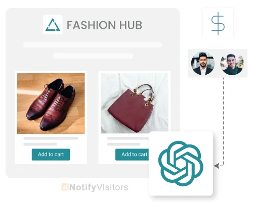 Segment your audience