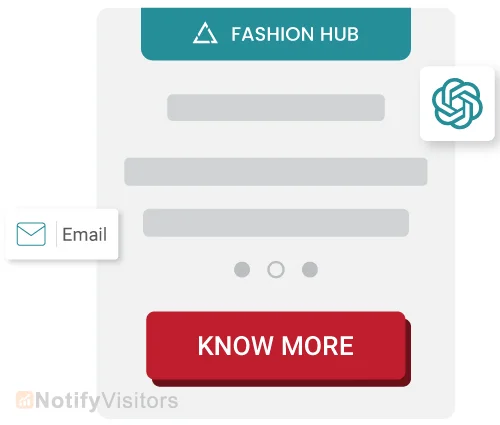  Use clear calls to action