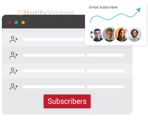Grow and Maintain your Email Subscriber List 