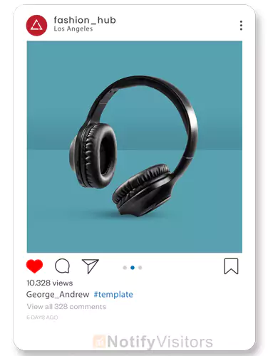 how to get sales on Shopify- integrate-instagram