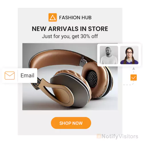 know-your-audience-event marketing emails