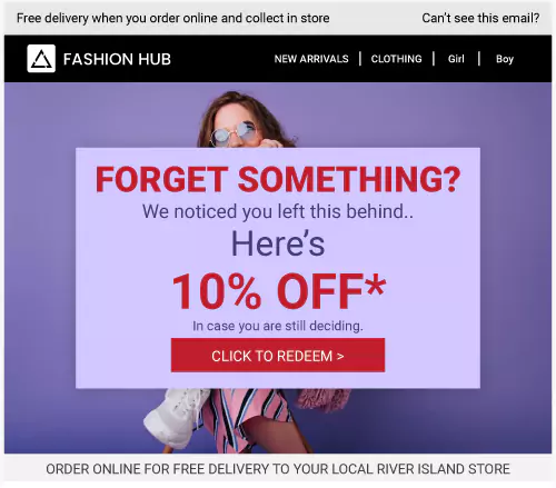 reduce-cart-abandonment