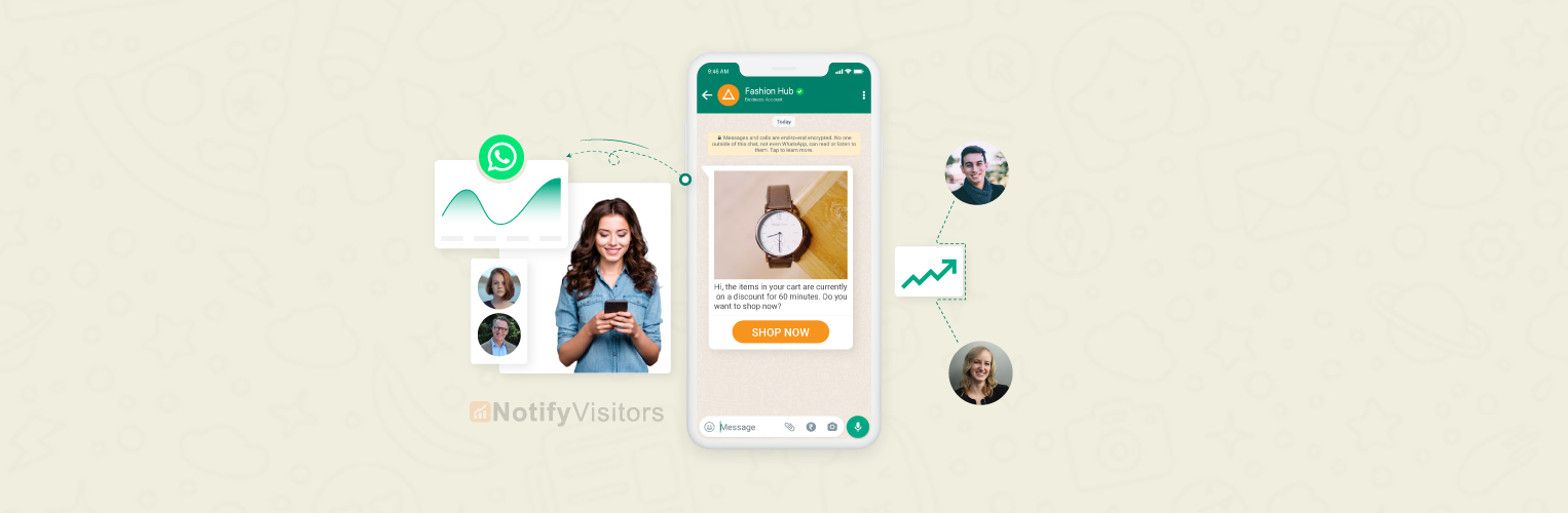 WhatsApp Marketing Statistics