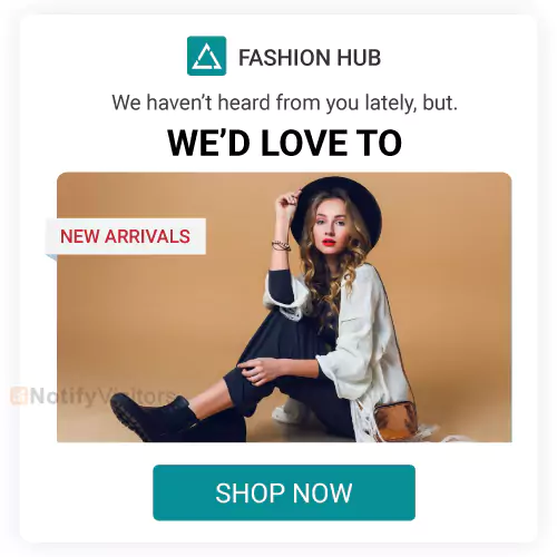 Use clear and compelling calls-to-action to guide your leads to the next step