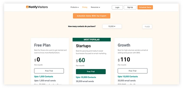 Pricing-structure-and-plans-NV