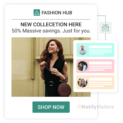 Audience Segmentation