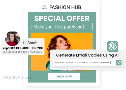 Understanding the Potential of ChatGPT for Email Marketing