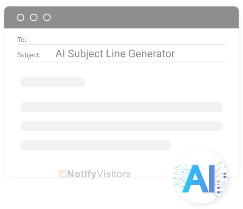Use AI in Subject Lines