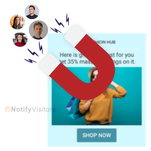 Build multiple lead magnet pages