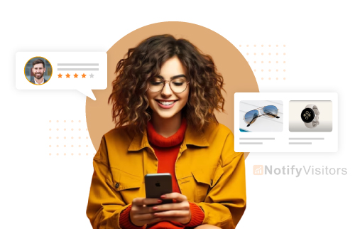 Personalized Customer Experience