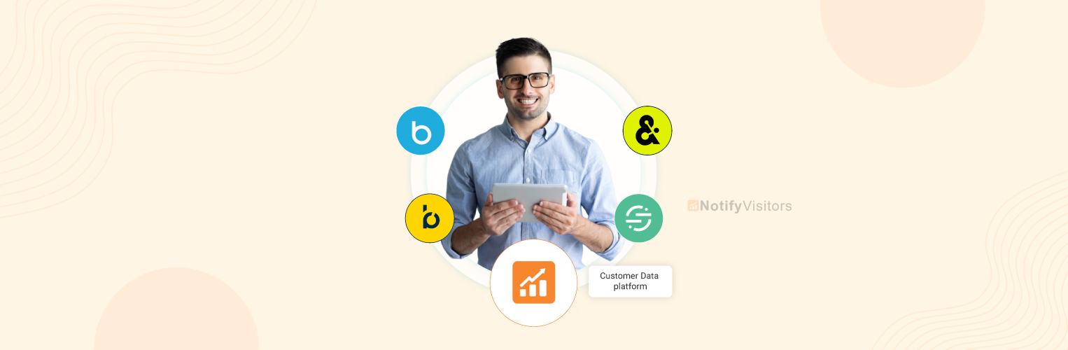 Best Customer Data Platforms