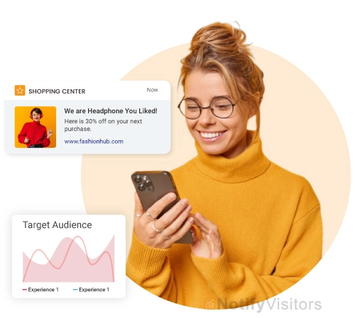 Personalization and Targeted Marketing