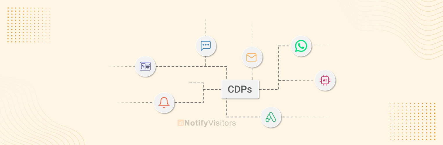 A Brief Guide on CDPs in the Travel Industry