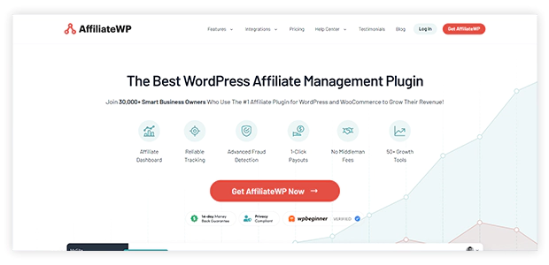 AffiliateWP