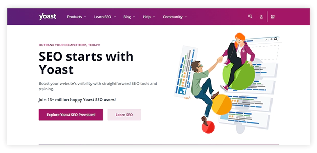Yoast SEO