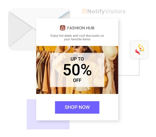 Email and Marketing Campaign