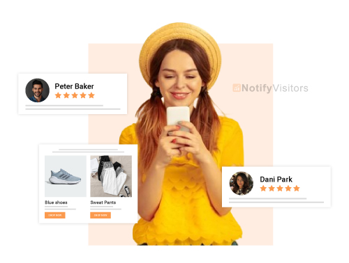 Build a Complete Customer Experience