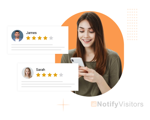 Collect and Act on Customer Feedback