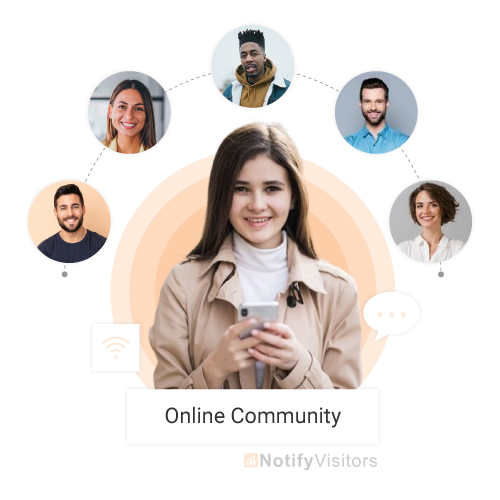 Create an Online Community