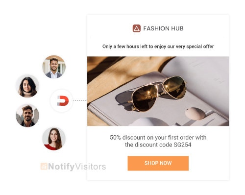 Don’t Forget to Send Customer Retention Emails