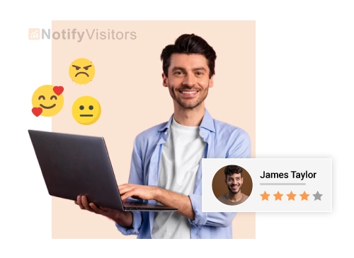 Greater Customer Feedback